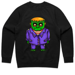 Frankenstein Monster Shirt