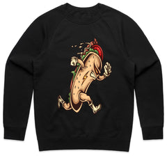 Running Taco Shirt