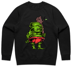 Goblin Caveman Shirt
