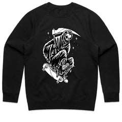 Skater Reaper Shirt