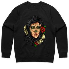 Sugar Skull Shirt