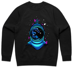 Cosmic Wave Shirt