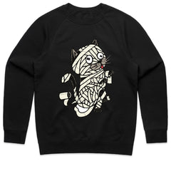 Mummy Cat Shirt