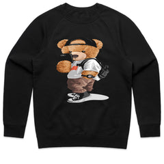Selfie Bear Shirt
