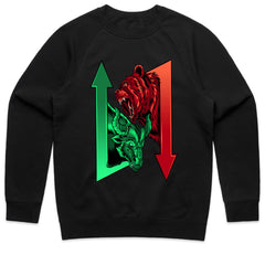 Bull Bear Shirt