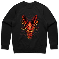 Demonic Goat Shirt