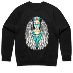 Angel Nurse Shirt