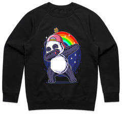 Dabbing Panda Shirt