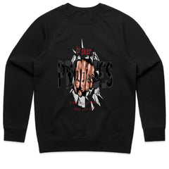 Broken Promises Shirt