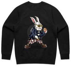 Punk Rabbit Shirt