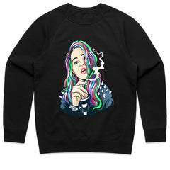 Punk Girl Shirt