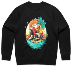 Skull Island Shirt