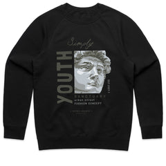 Youth Sanctuary Shirt
