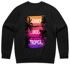Summer Sunset Shirt
