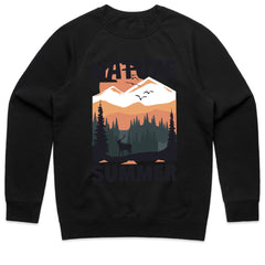 Nature Summer Shirt