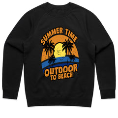 Summer Beach Shirt