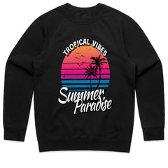 Summer Paradise Shirt