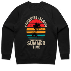 Paradise Island Shirt