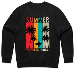 Summer Tropical Shirt