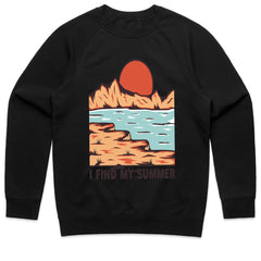 Summer Landscape Shirt