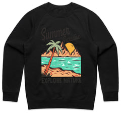 Summer Paradise Shirt