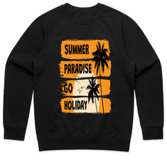 Summer Holiday Shirt