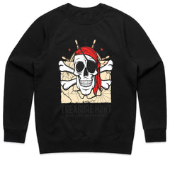 Treasure Hunt Shirt