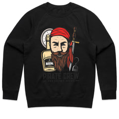Pirate Crew Shirt