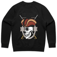 Pirate Skull Shirt