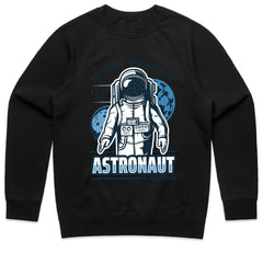 Astronaut Academy Shirt