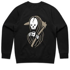 Coffee Reaper Shirt