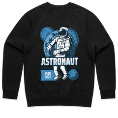 Astronaut Academy Shirt