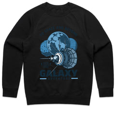 Galaxy Adventure Shirt