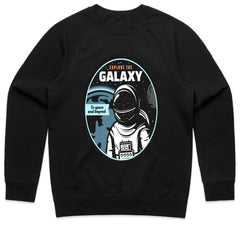 Galaxy Explore Shirt