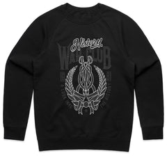 War Club Shirt