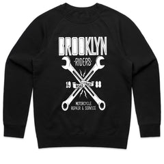 Brooklyn Riders Shirt
