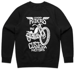 Custom Motors Shirt