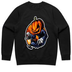 Pumpkin Lantern Reaper Shirt
