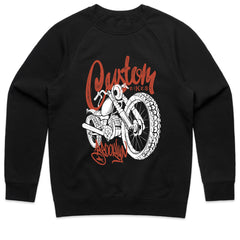 Custom Bikes Shirt