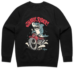 Shark Rider Shirt