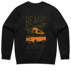 Beach Adventure Shirt