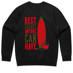 Surf Escape Shirt
