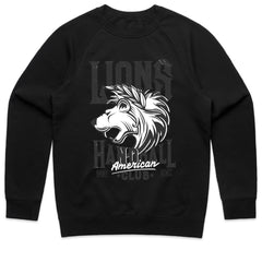 Lion Handball Shirt