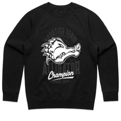 Alligator Champion Shirt