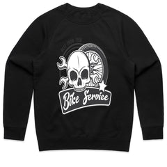 Bike Service Shirt