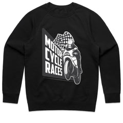 Motorcycle Races Shirt