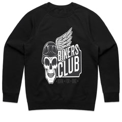 Bikers Club Shirt