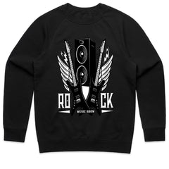 Rock Music Shirt