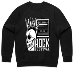 Rock Festival Shirt