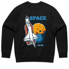 Space Research Shirt